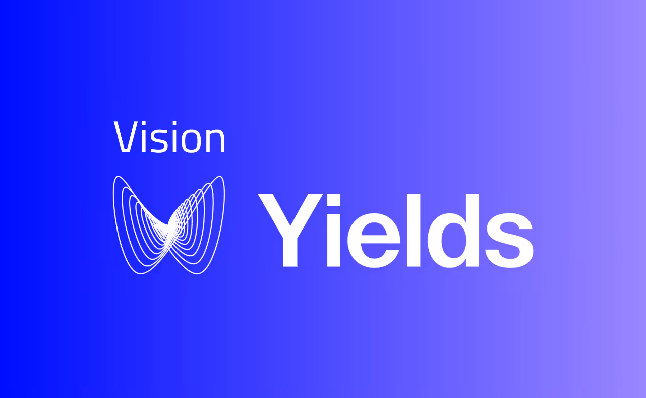Vision Yields
