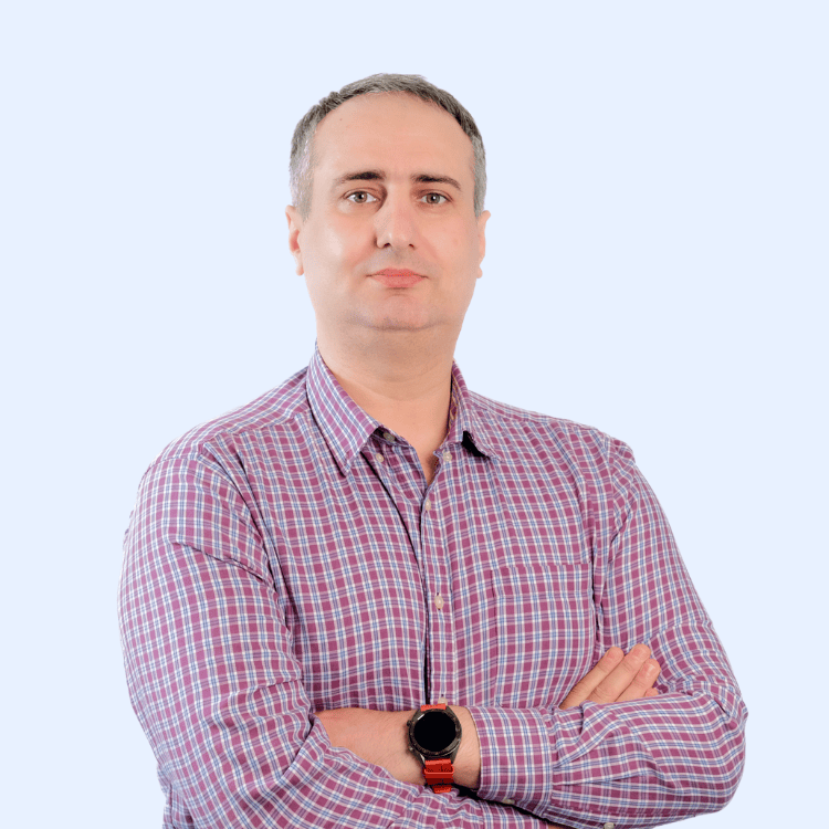 Gabriel Buculea Yields