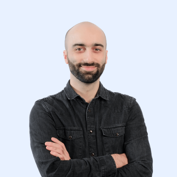 Adam Kaczmarski Yields