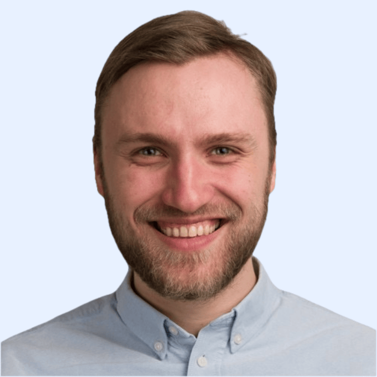 Marcin Haduch Yields