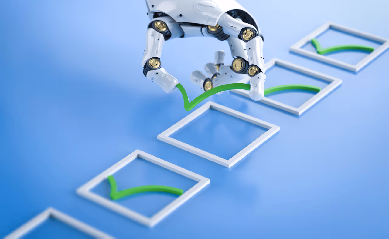Automated Model Validation