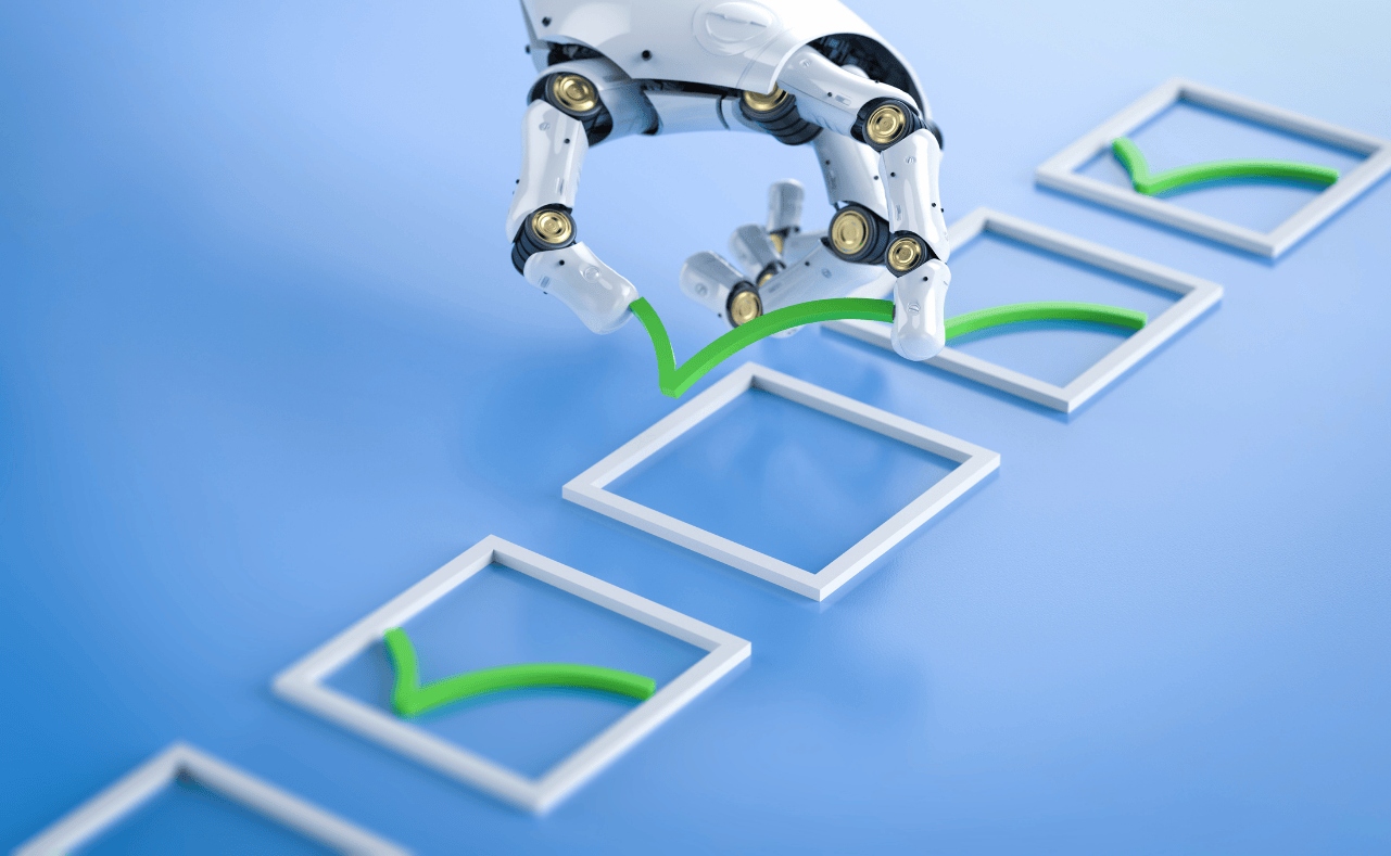 Automated Model Validation