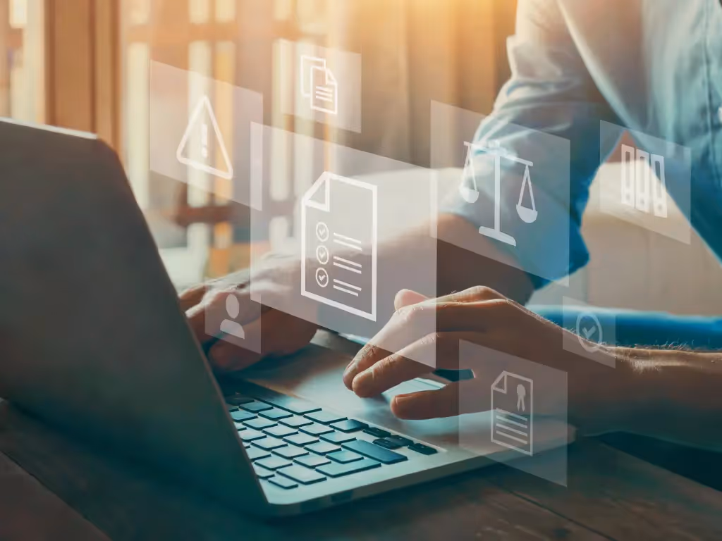 GRC in Banking