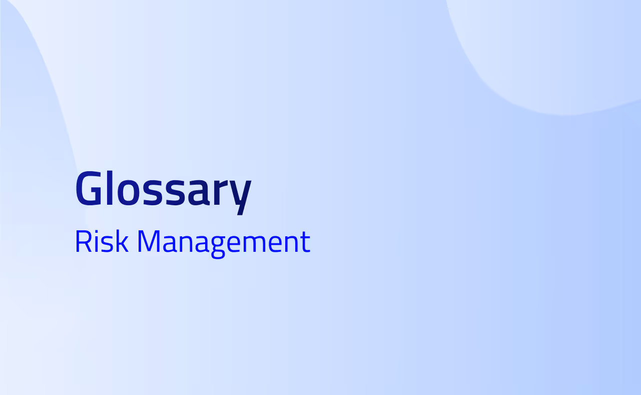 Risk Management