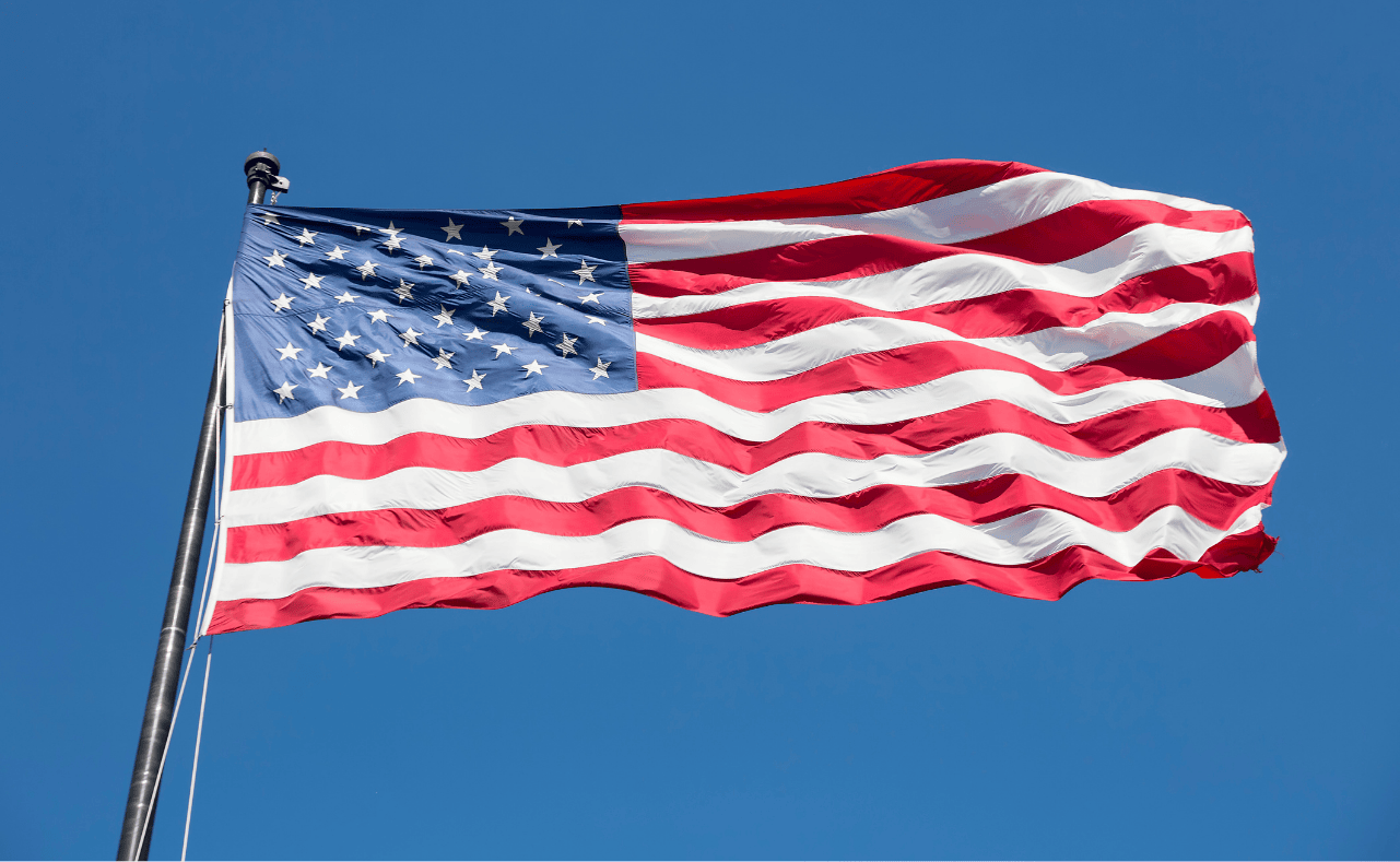 USA Flag