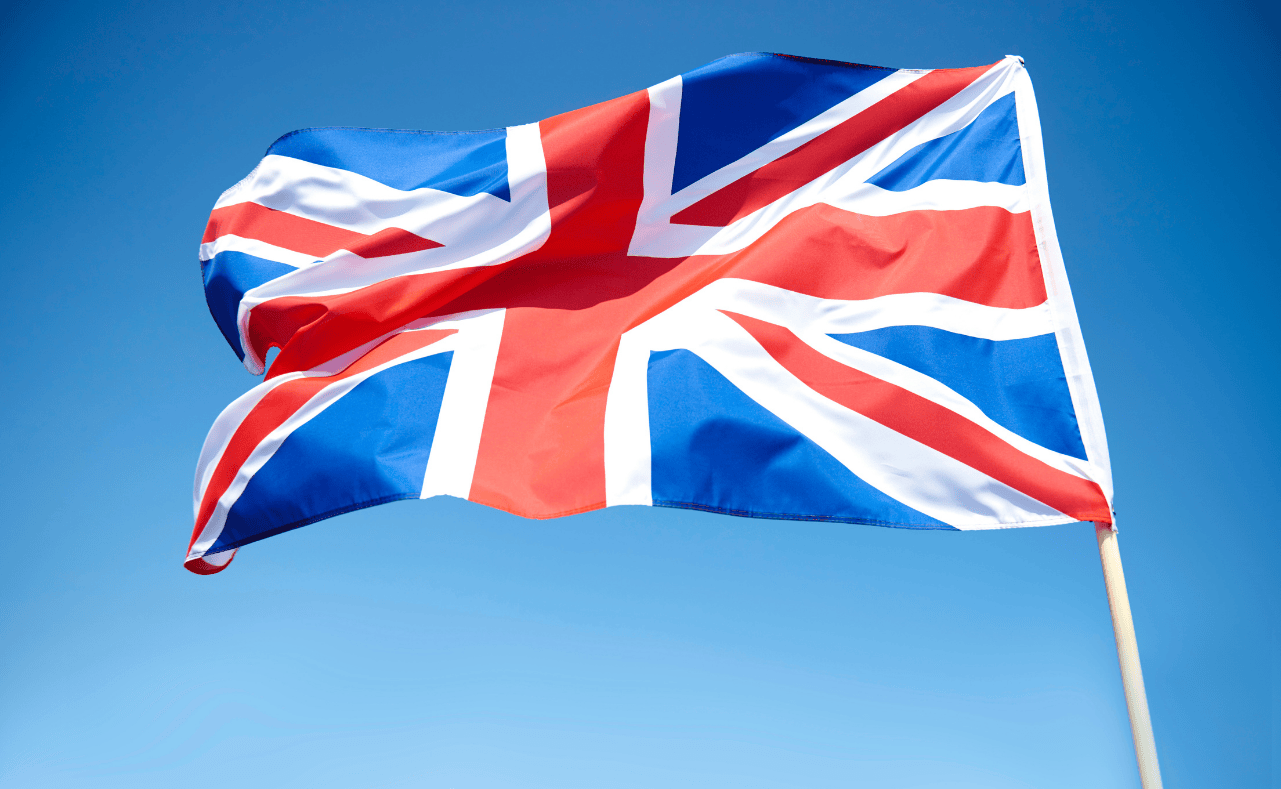 UK Flag