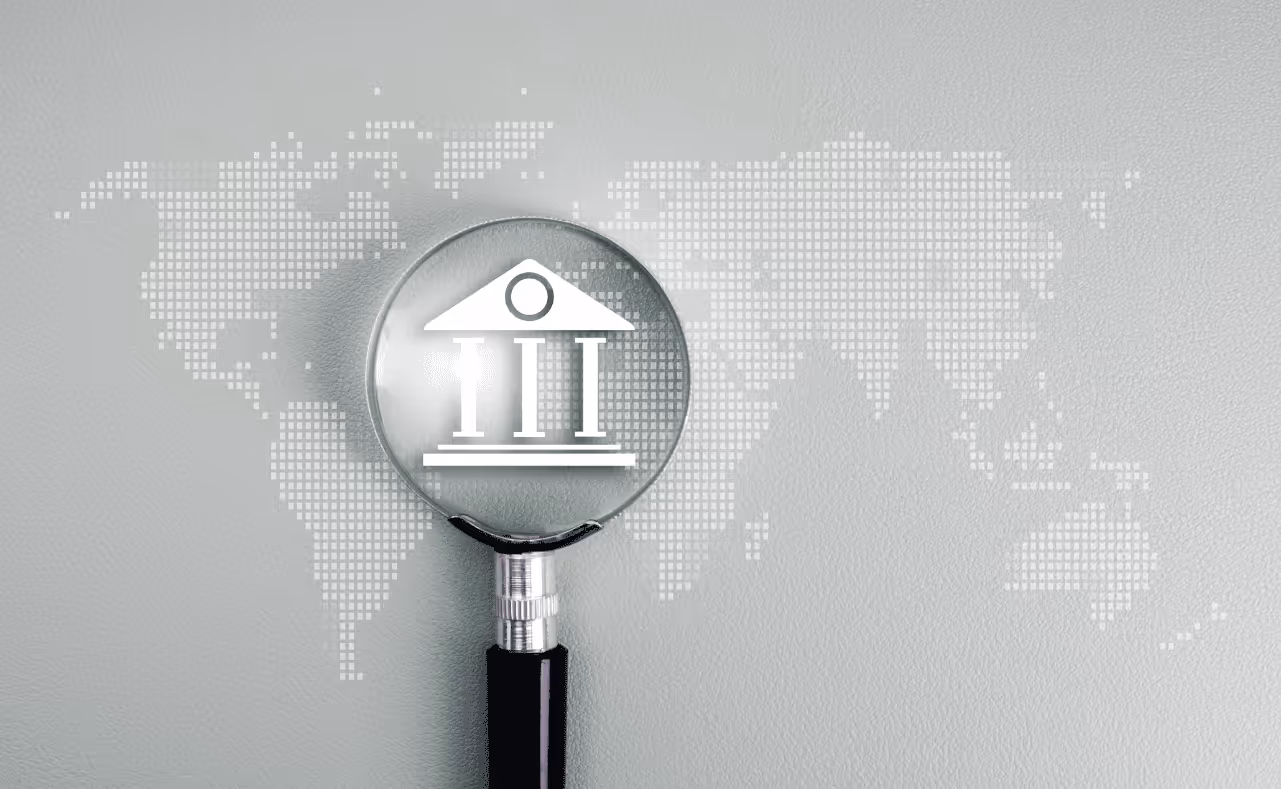 Global Banking