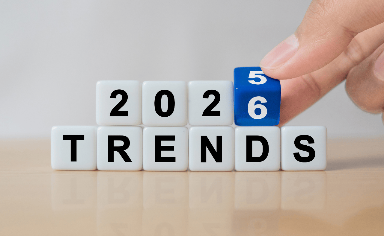 Trends 2026