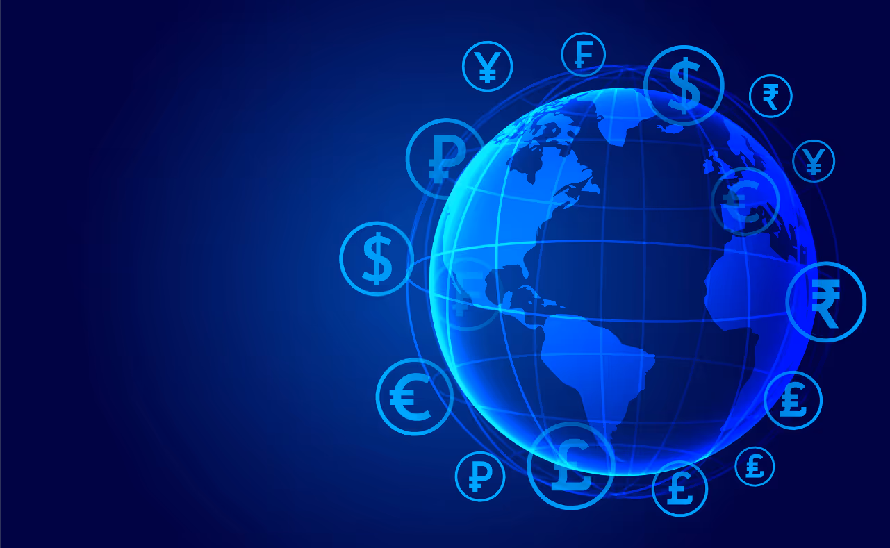 Global Finance