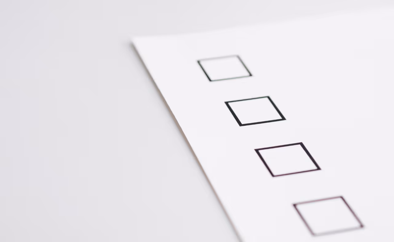 Checkbox