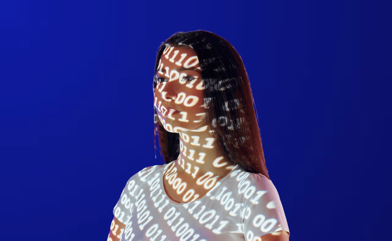 Ai Governance women