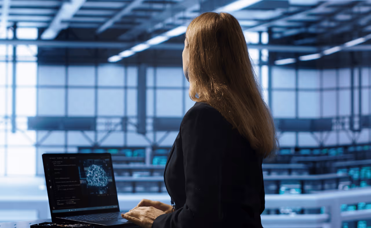 Managing AI Risk