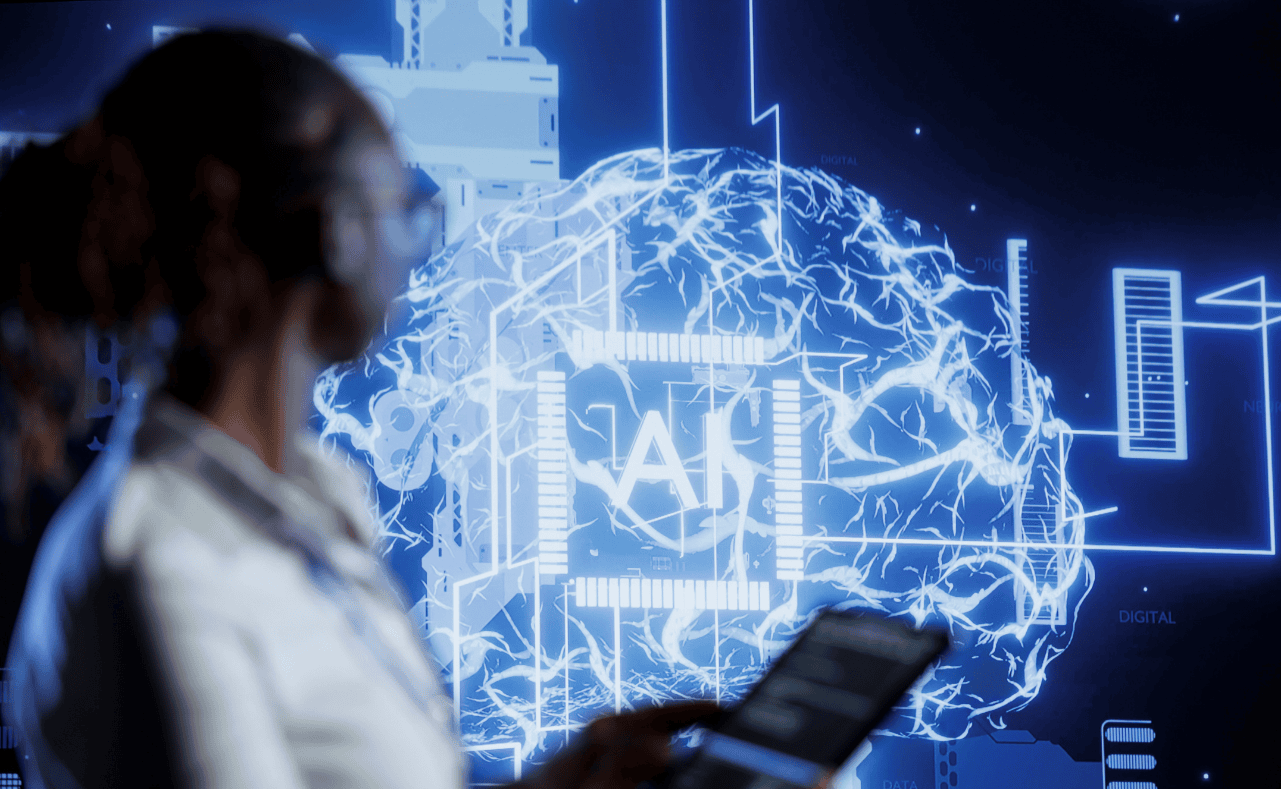 Effective AI Model risk Management