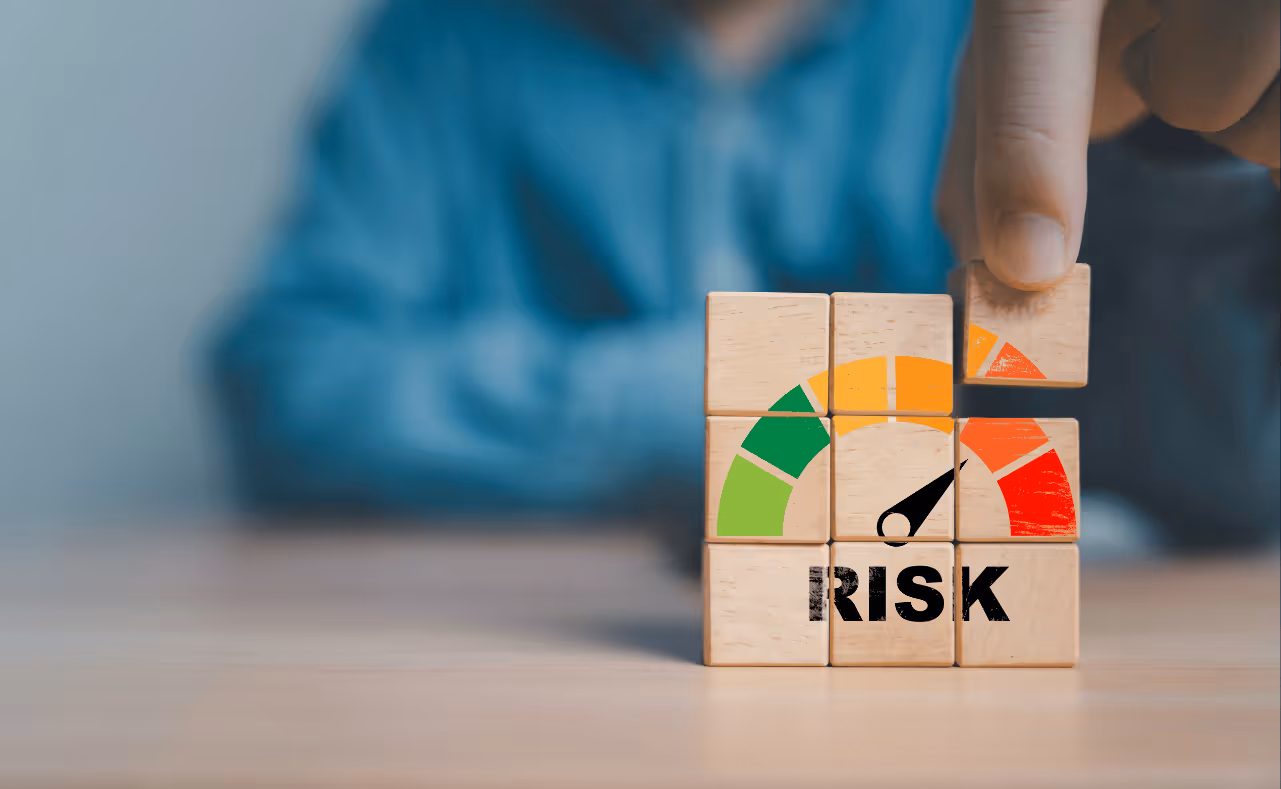 High Risk