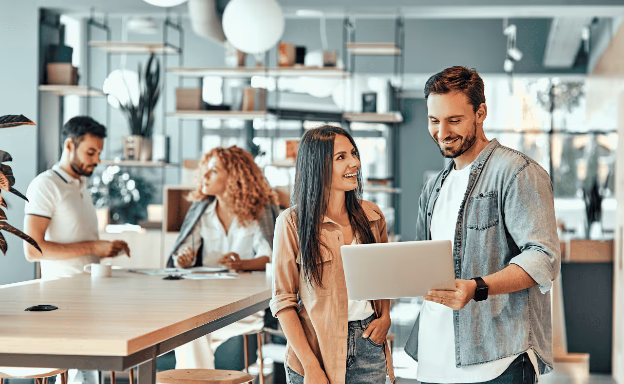 Model inventory is beneficial