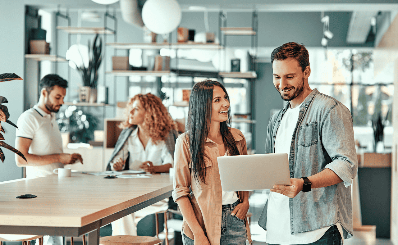 Model inventory is beneficial