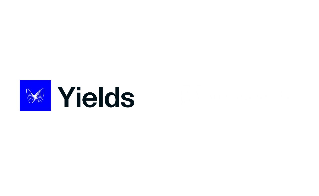 Yields x Approach Cyber