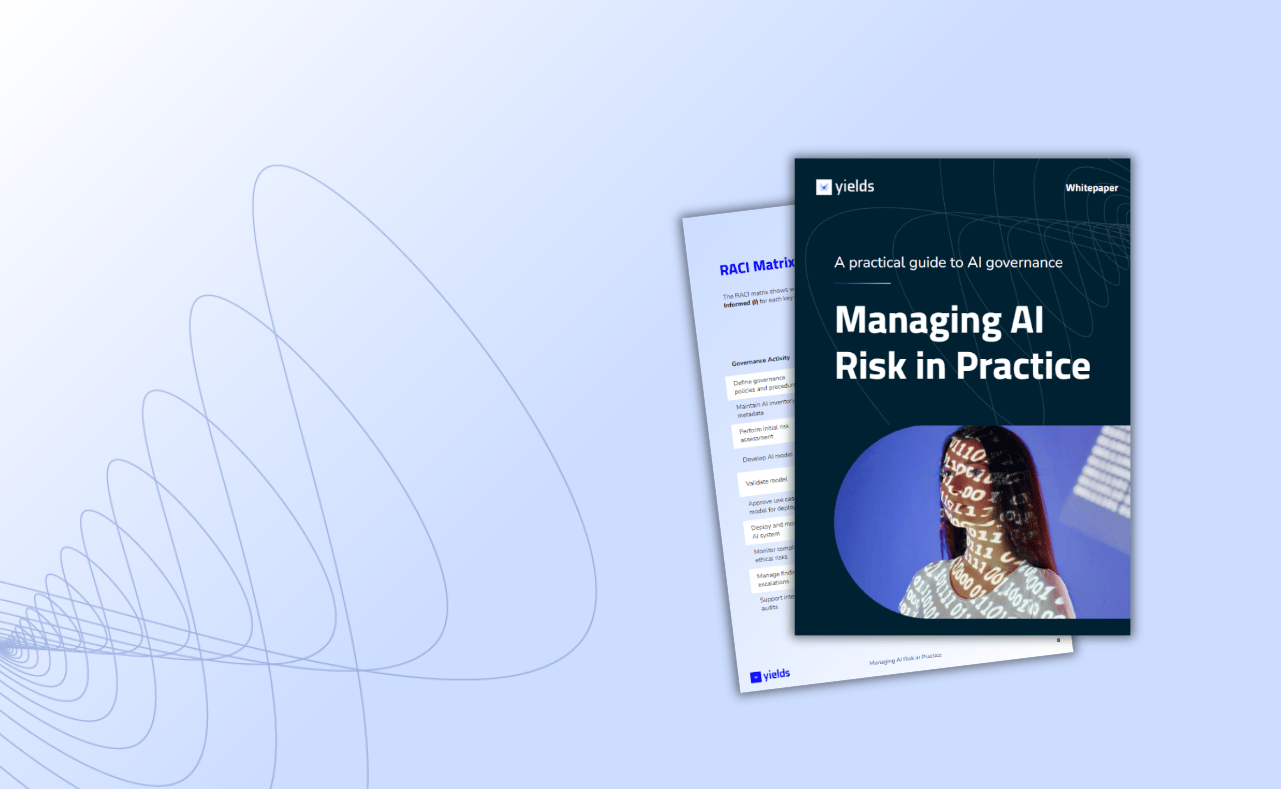 Whitepaper - Managing AI Risk in Practice