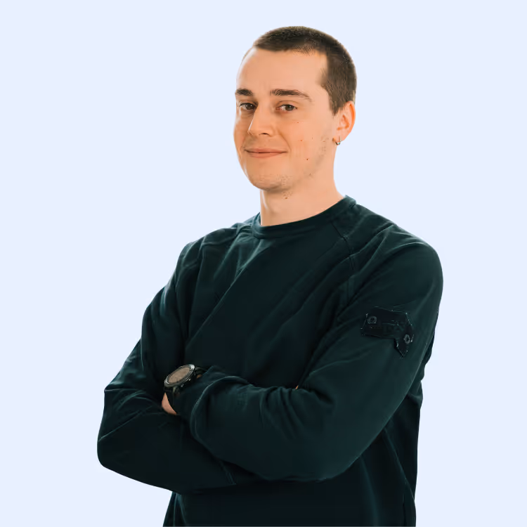 Tristan Glorie Yields