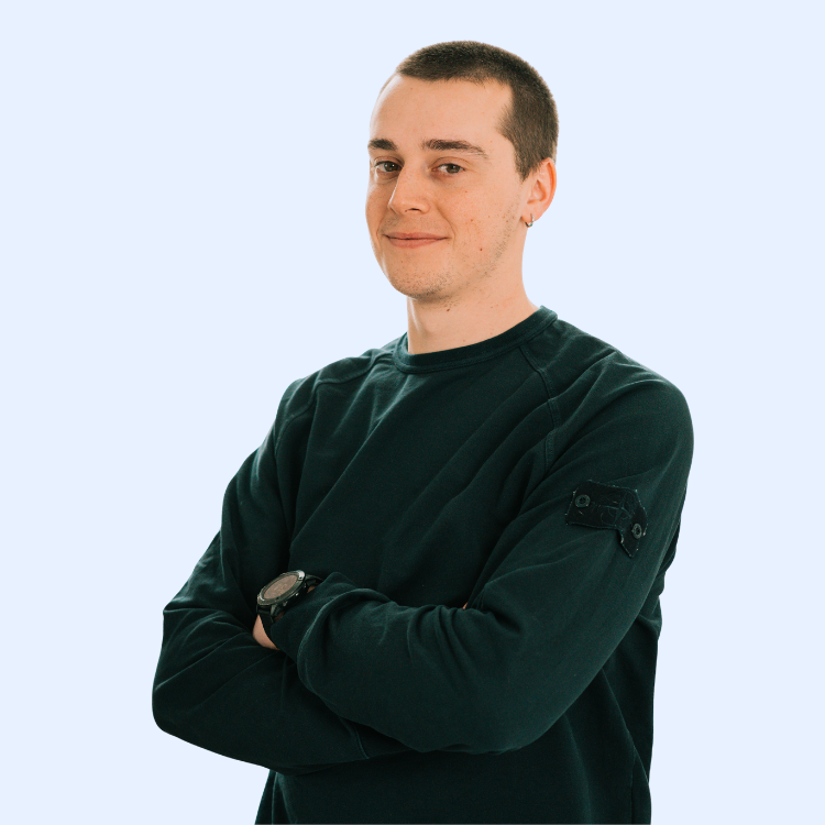 Tristan Glorie Yields