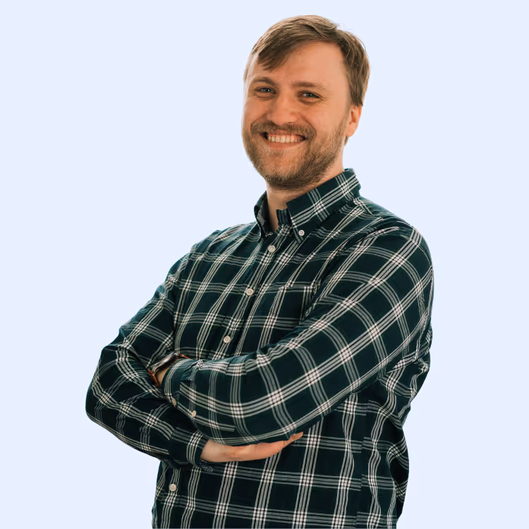 Marcin Haduch Yields