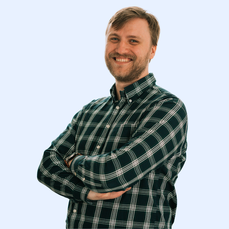 Marcin Haduch Yields
