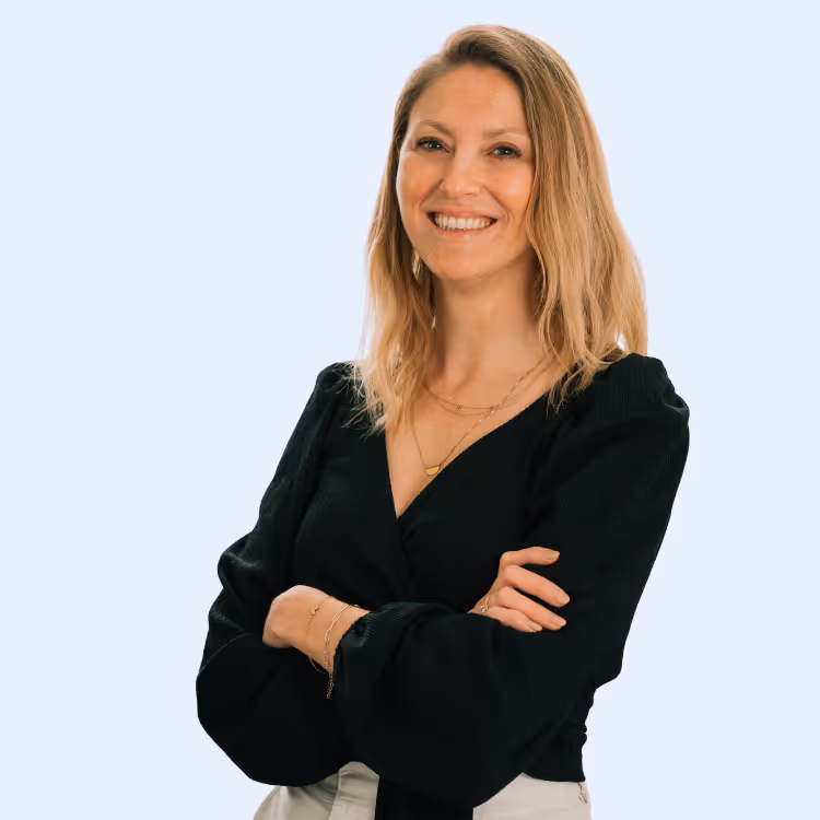 Lotte Van Deyck Yields