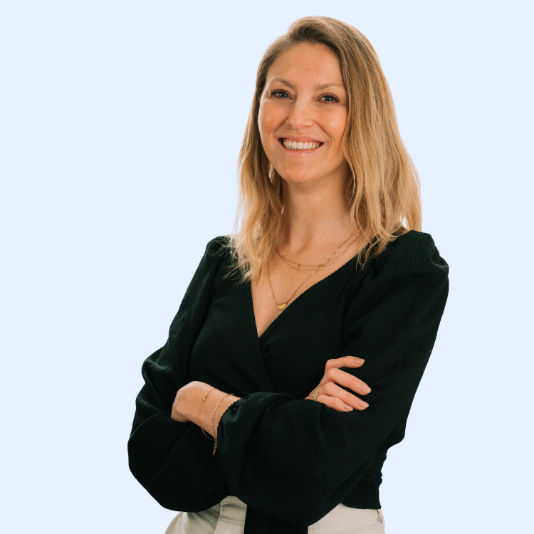 Lotte Van Deyck Yields