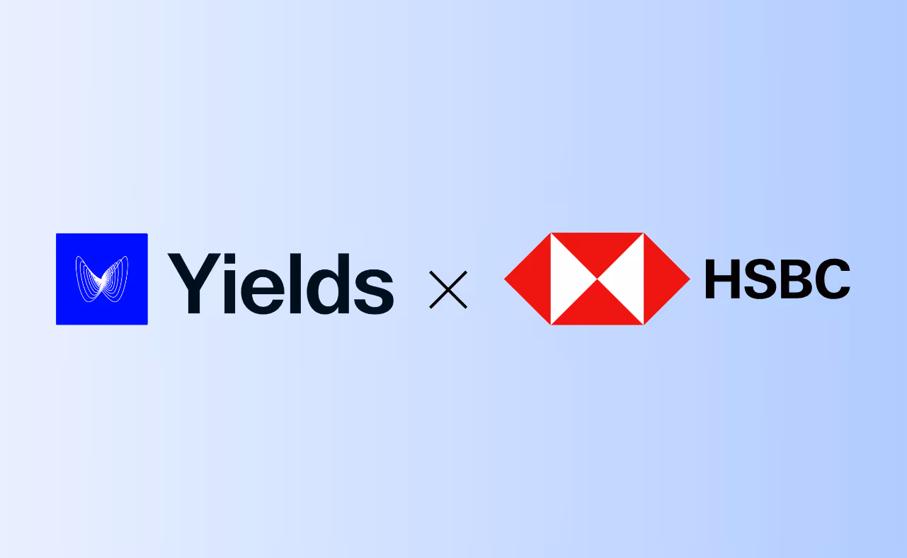 Yields x HSBC