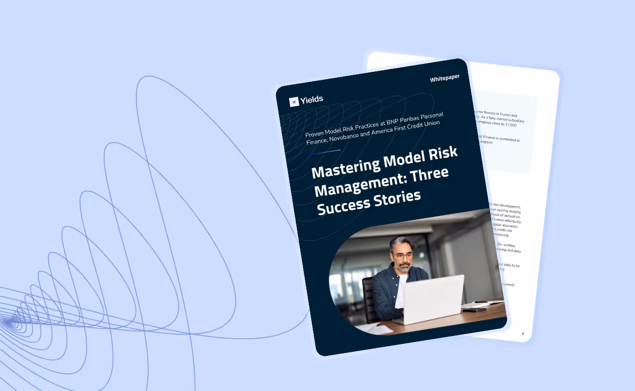 Mastering Model Risk