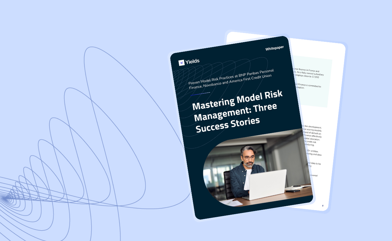 Mastering Model Risk