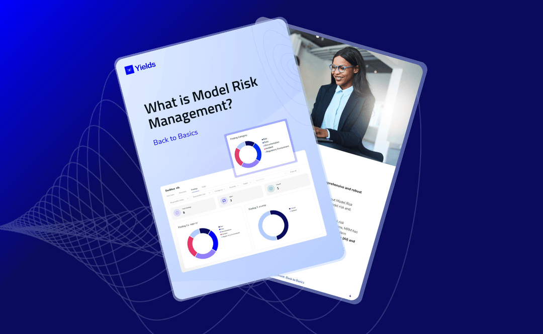 E-book: What is Model Risk Management? | Yields