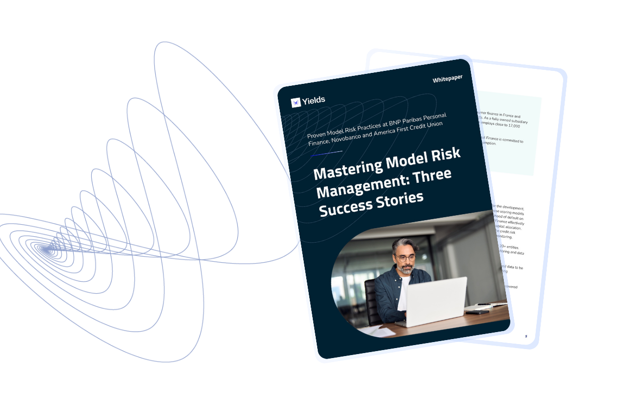 Mastering Model Risk 