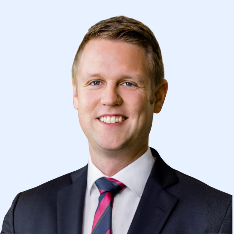Philipp Shröder PWC