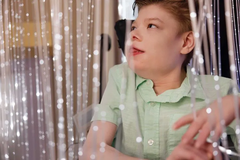 Cornerstone Special Care