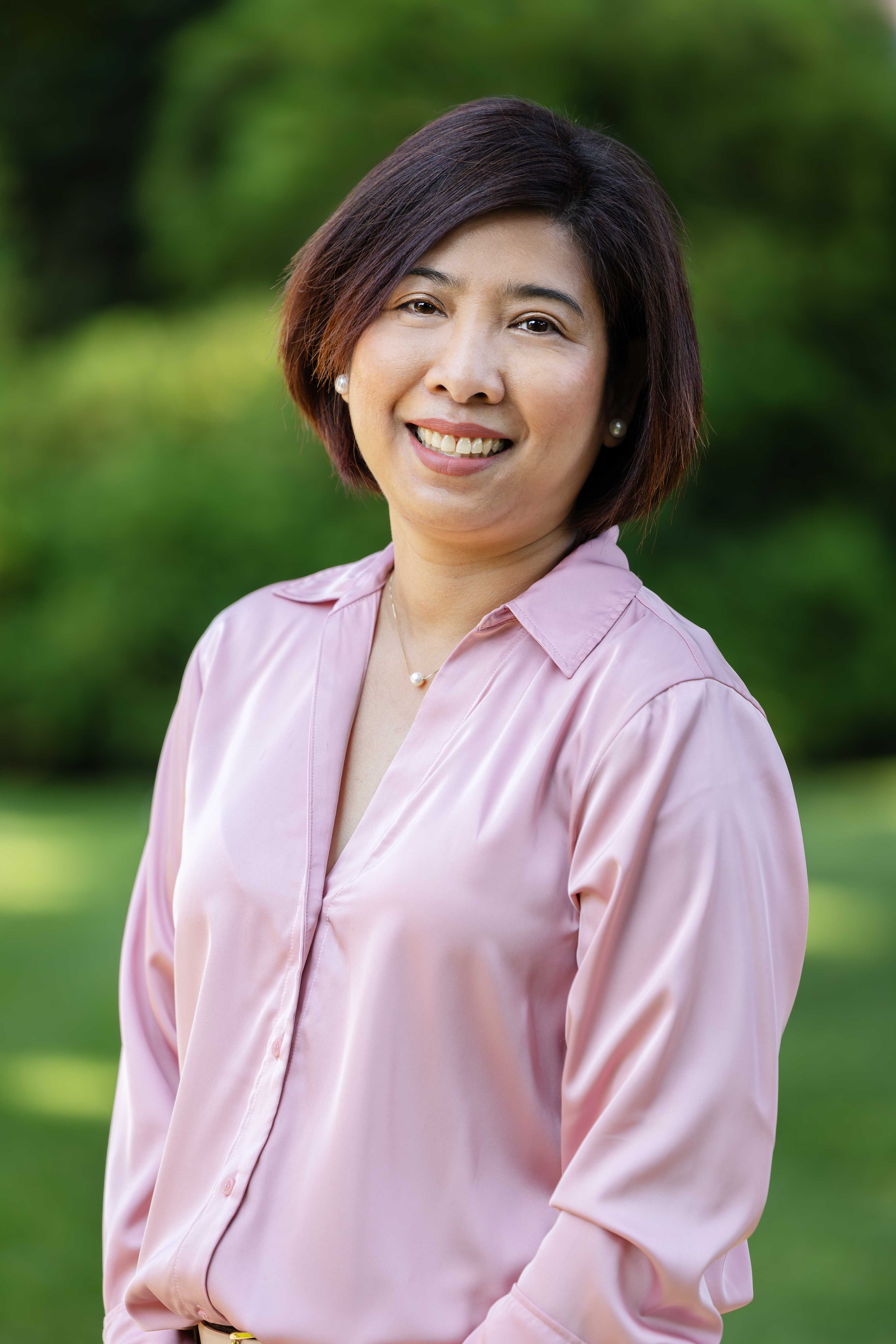 Roschelle Gomez-Duffy