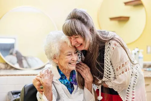 In the heart of HutsonWood