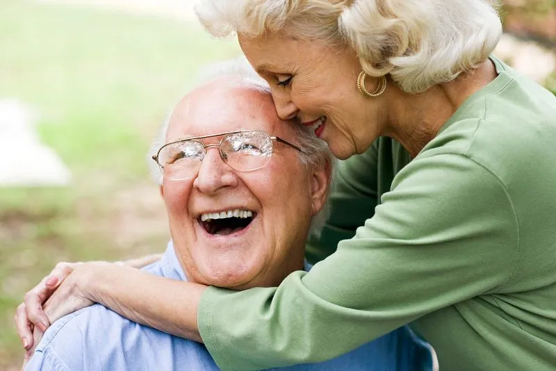 What is long-term care?