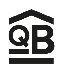 Certification QB Qualité Bâtiment isolation polyuréthane MVisolation