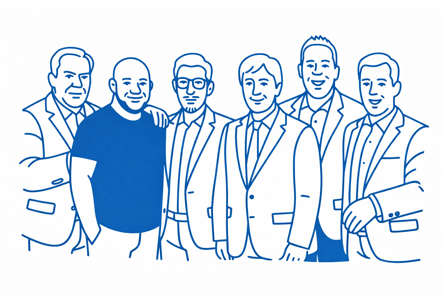 company photo graphic
