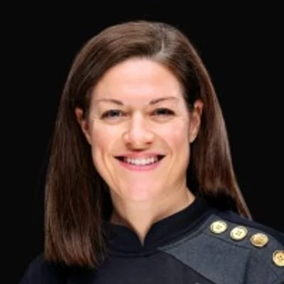 Guiding Star Headshot