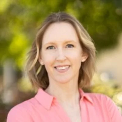 Guiding Star Headshot