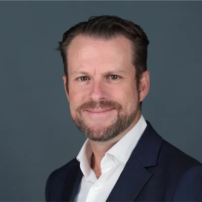 Guiding Star Headshot