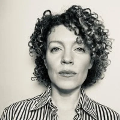 Guiding Star Headshot