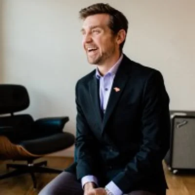 Guiding Star Headshot