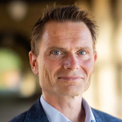 Guiding Star Headshot