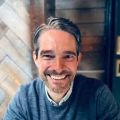 Guiding Star Headshot