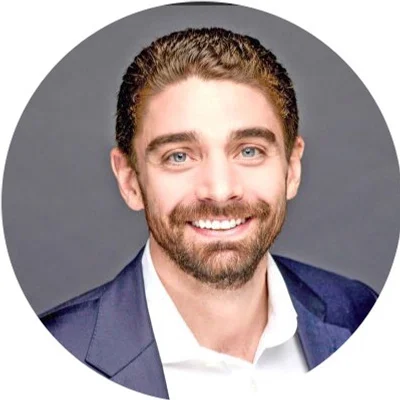 Guiding Star Headshot