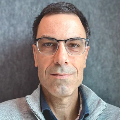 Guiding Star Headshot