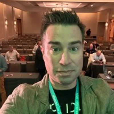 Guiding Star Headshot